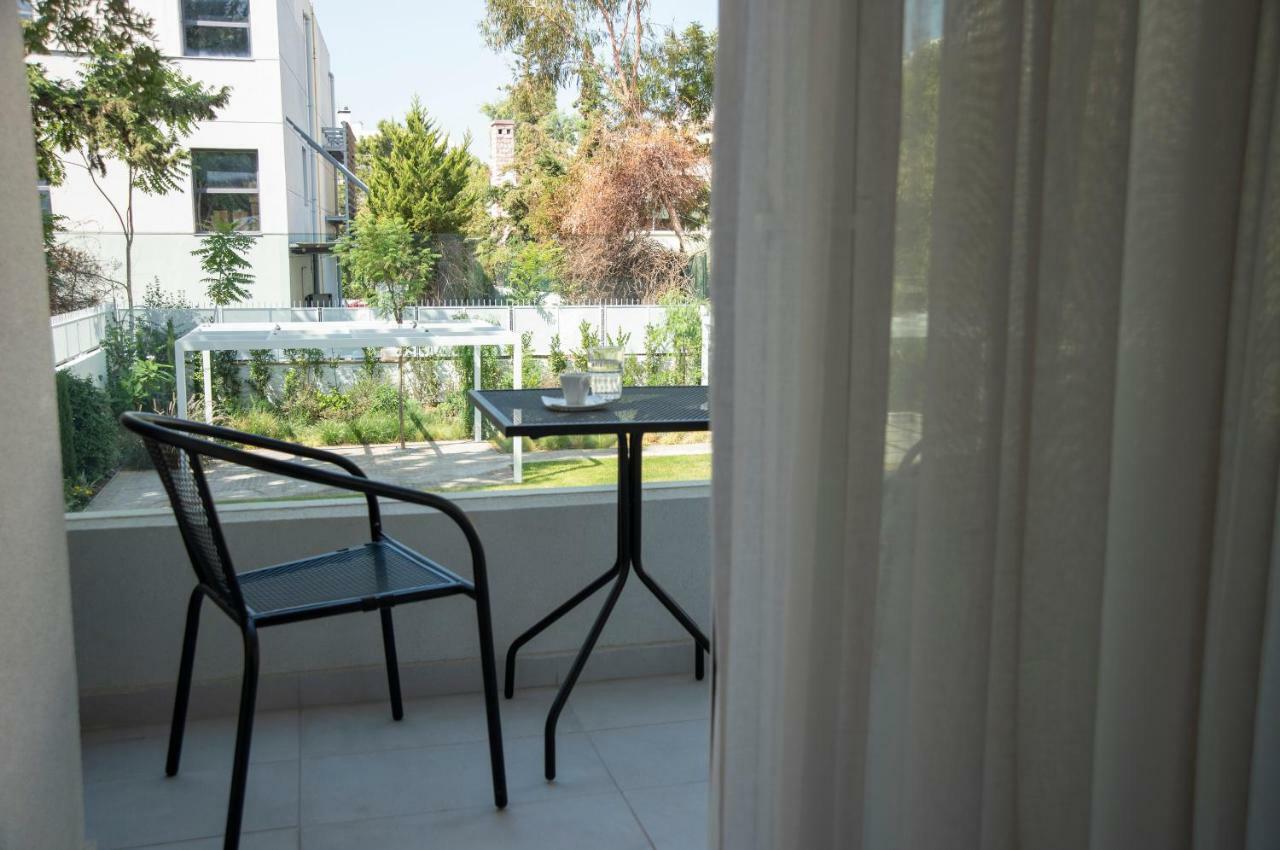 Glyfada South42 Apartment Athens Exterior photo