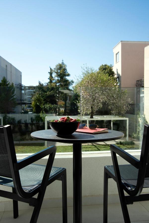 Glyfada South42 Apartment Athens Exterior photo